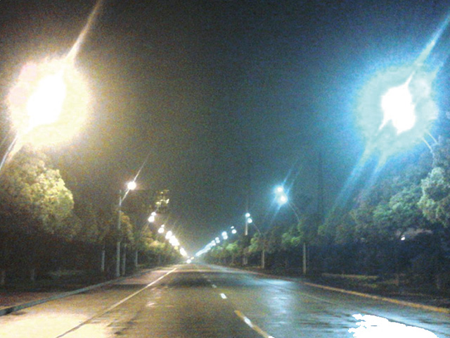 安徽銅陵地區100W的UST燈與250W